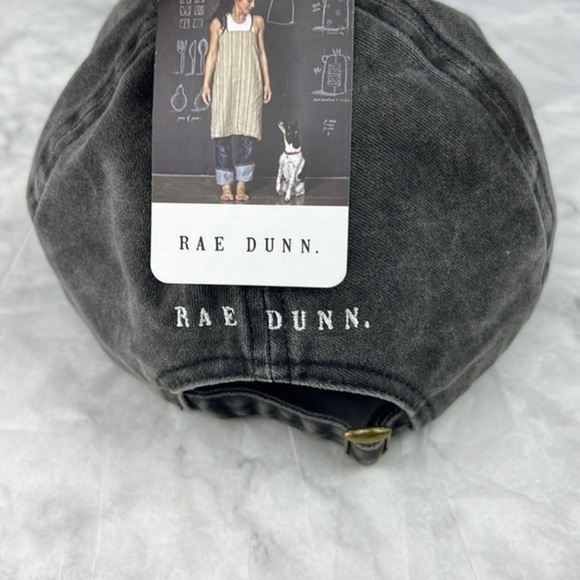 Rae Dunn - 4/$98 - ‘Merry/Tree’ cap. NWT - Picture 3 of 3